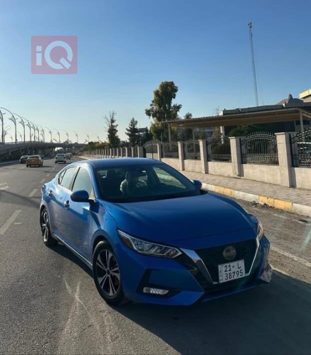 نیسان سێنترا